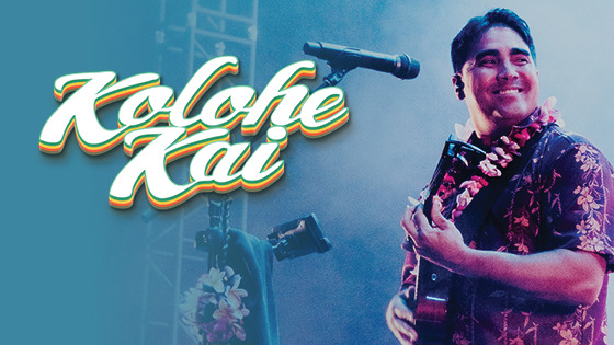 Kolohe Kai