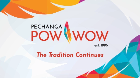 Pechanga Pow Wow