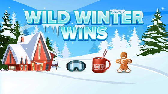 Wild Winter Wins